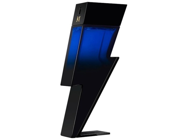 Carolina Herrera Bad Boy Cobalt Elixir Eau De...