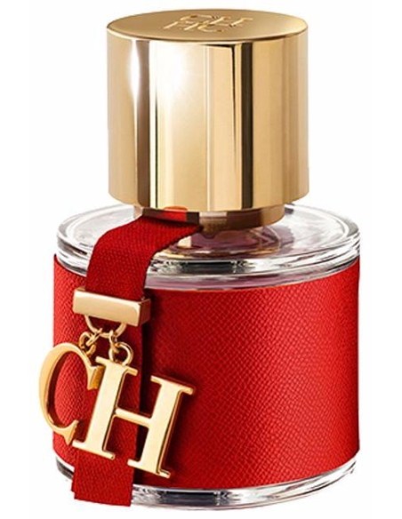 Carolina Herrera Ch Eau De Toilette 30Ml Vaporizador