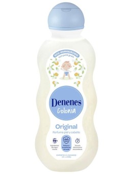 Denenes Colonia Muy Suave...