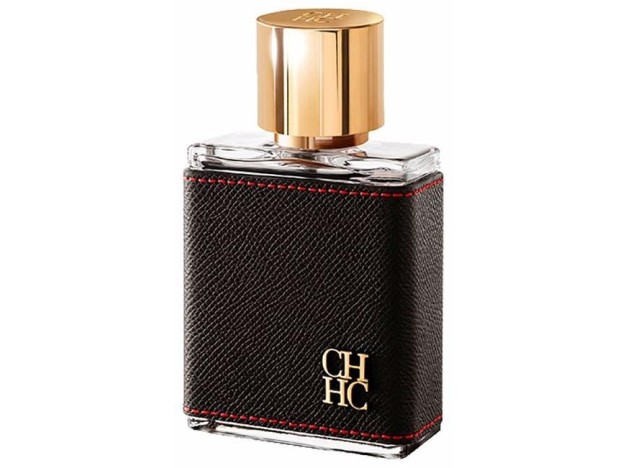 Carolina Herrera Ch Men Eau De Toilette 50Ml...