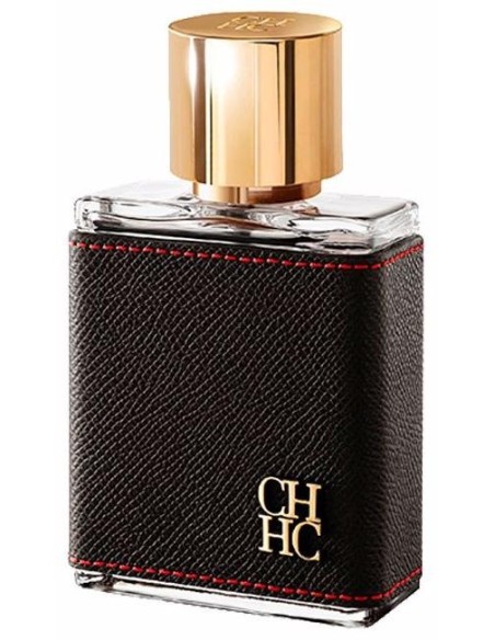 Carolina Herrera Ch Men Eau De Toilette 50Ml Vaporizador