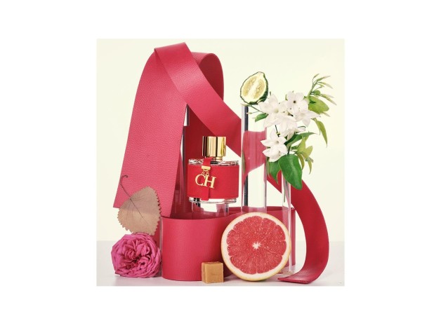 Carolina Herrera Ch Eau De Toilette 30Ml...