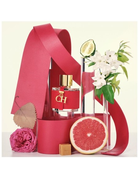 Carolina Herrera Ch Eau De Toilette 30Ml Vaporizador