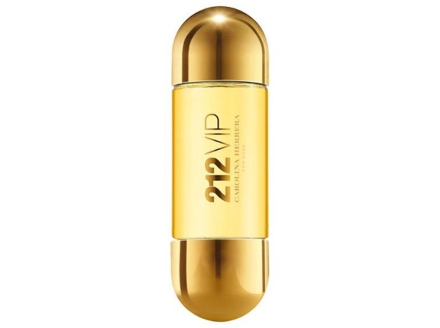 Vaporizador Carolina Herrera 212 Vip Eau De...