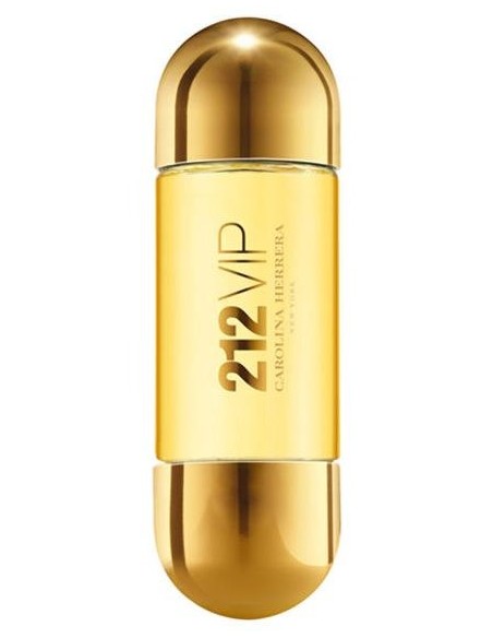 Vaporizador Carolina Herrera 212 Vip Eau De Parfum 30Ml