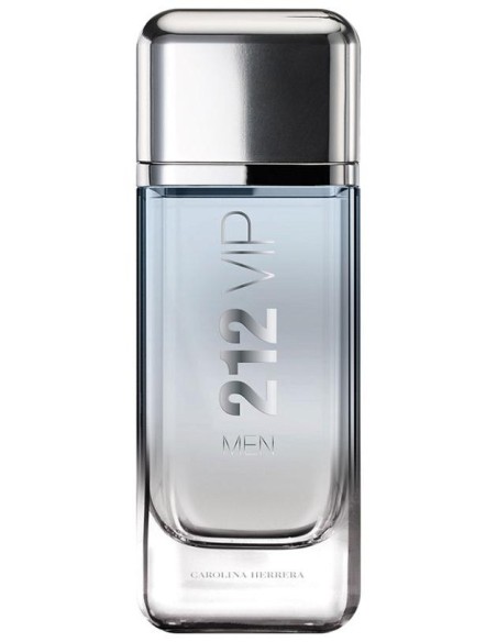 Carolina Herrera 212 Vip Men Eau De Toilette 200Ml Vaporizador
