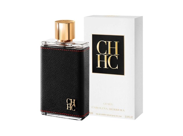 Carolina Herrera Ch Men Eau De Toilette...