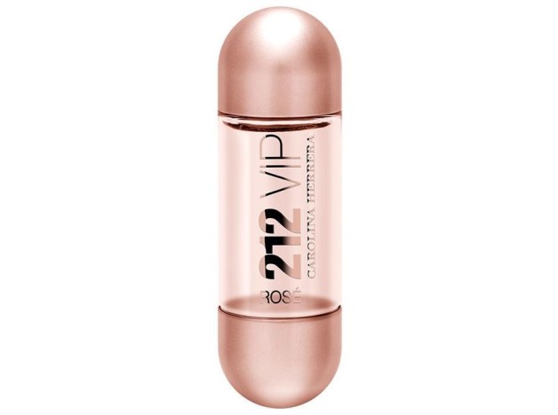 Carolina Herrera 212 Vip Rose Eau De Parfum...
