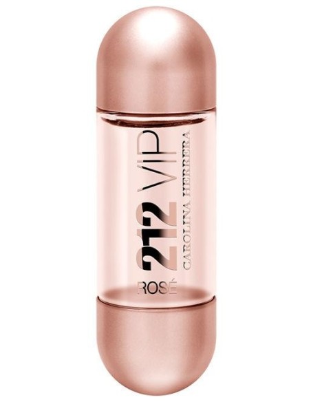 Carolina Herrera 212 Vip Rose Eau De Parfum 30Ml Vaporizador