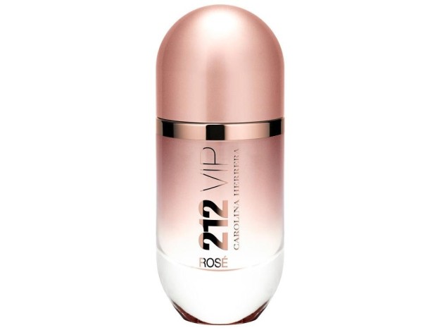 Carolina Herrera 212 Vip Rose Eau De Parfum...