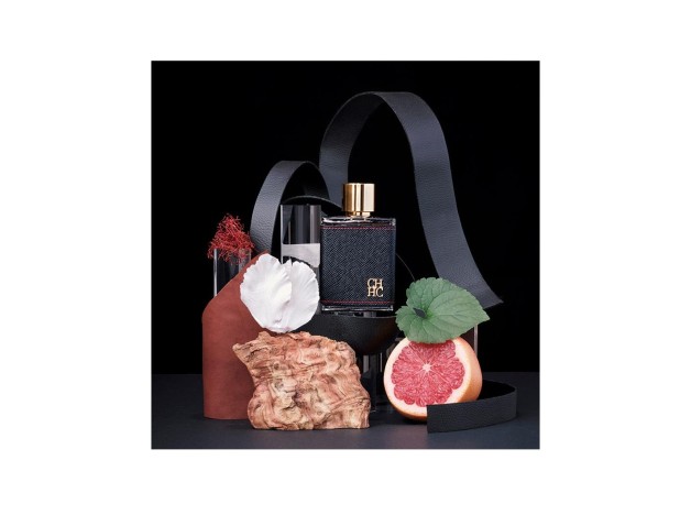 Carolina Herrera Ch Men Eau De Toilette...