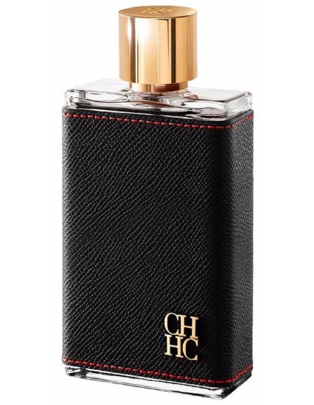 Carolina Herrera Ch Men Eau De Toilette Vaporizador 200Ml