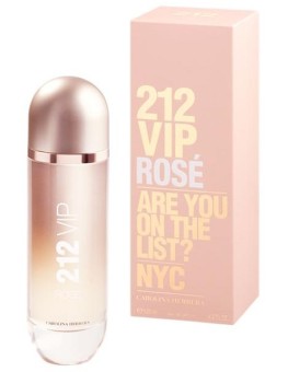 Carolina Herrera 212 Vip...