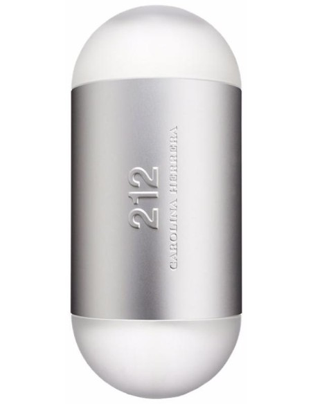 212 Nyc For Her Eau De Toilette Vaporizador 100 Ml