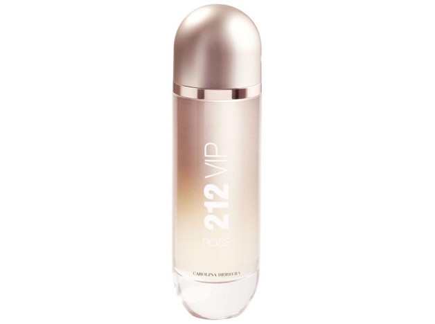 Carolina Herrera 212 Vip Rose Eau De Parfum...