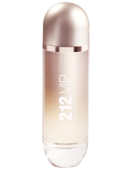 Carolina Herrera 212 Vip Rose Eau De Parfum 125Ml Vaporizador