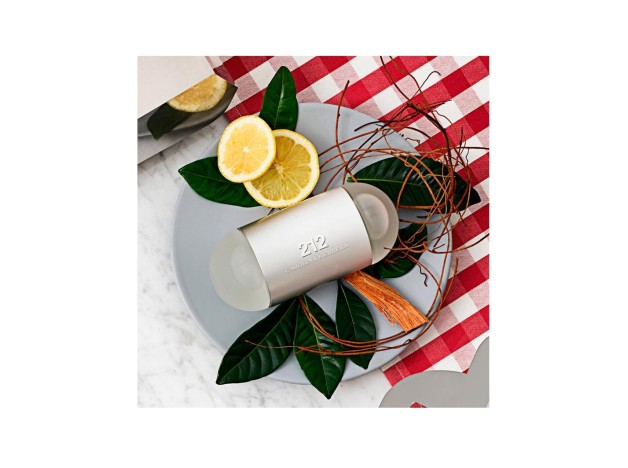 212 Nyc For Her Eau De Toilette Vaporizador 100 Ml
