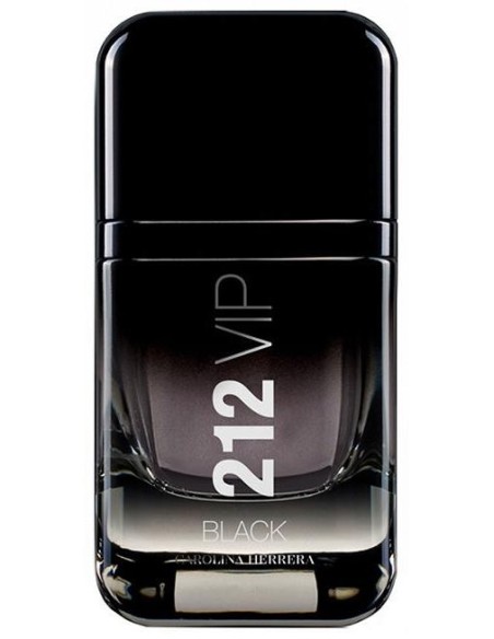 Carolina Herrera 212 Vip Black Eau De Parfum 50Ml Vaporizador