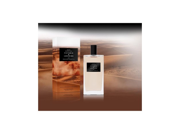 Aguas Masculinas Victorio %26 Lucchino Nº3 Eau...