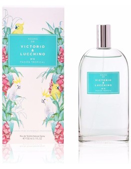 Aguas De Victorio %26...