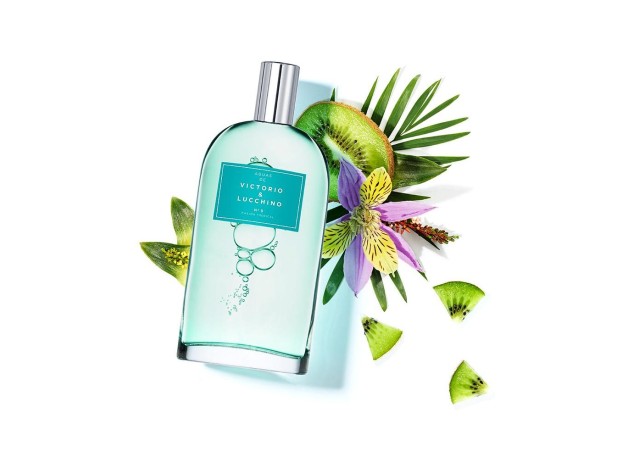 Aguas De Victorio %26 Lucchino Nº9 Eau De...