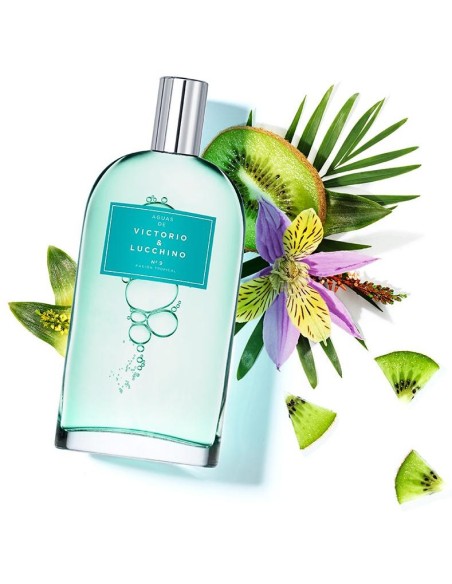 Aguas De Victorio %26 Lucchino Nº9 Eau De Toilette Vaporizador 150 Ml
