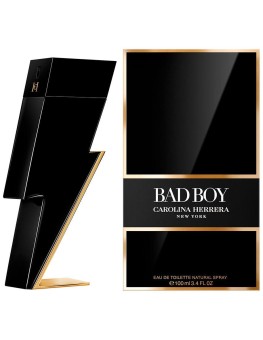 Carolina Herrera Bad Boy...