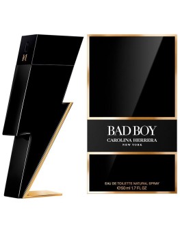 Carolina Herrera Bad Boy...