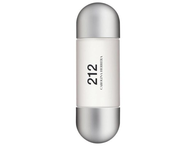 Carolina Herrera 212 Eau De Toilette 30Ml...