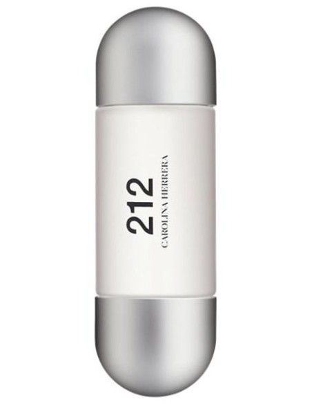 Carolina Herrera 212 Eau De Toilette 30Ml Vaporizador