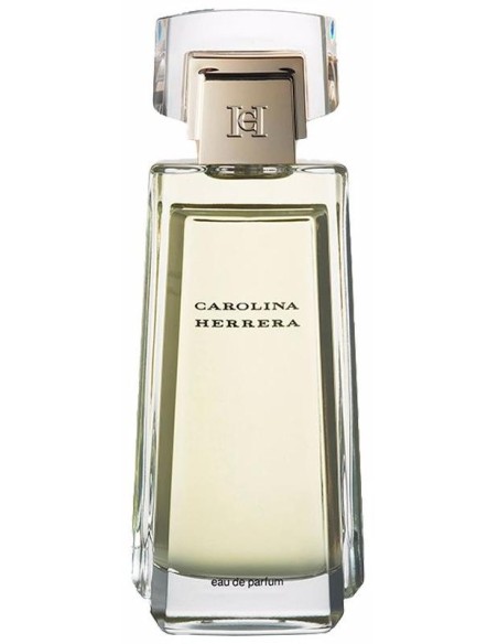 Carolina Herrera Carolina Herrera Eau De Parfum 100Ml Vaporizado