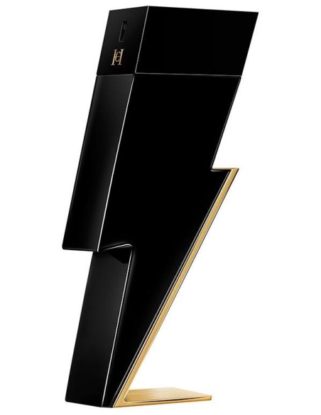 Carolina Herrera Bad Boy Eau De Toilette 50Ml Vaporizador