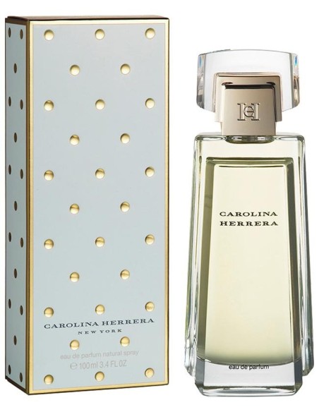 Carolina Herrera Carolina Herrera Eau De Parfum 100Ml Vaporizado