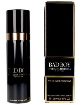 Carolina Herrera Bad Boy...