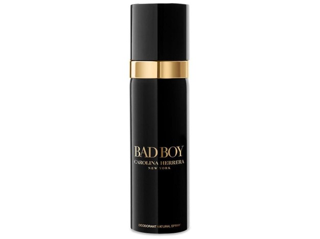 Carolina Herrera Bad Boy Desodorante 100Ml...