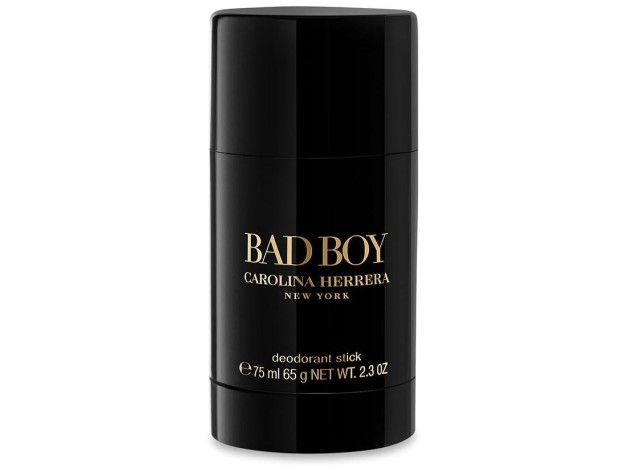Carolina Herrera Bad Boy Desodorante Stick 75Gr