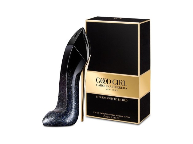 Good Girl Supreme Eau De Parfum Vaporizador 80 Ml