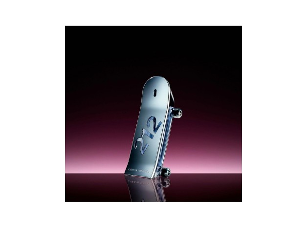 212 Men Heroes Eau De Toilette Vaporizador 90 Ml