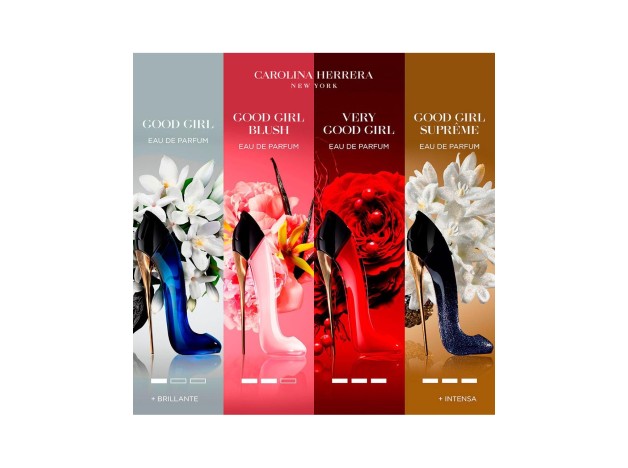Good Girl Very Good Girl Eau De Parfum...