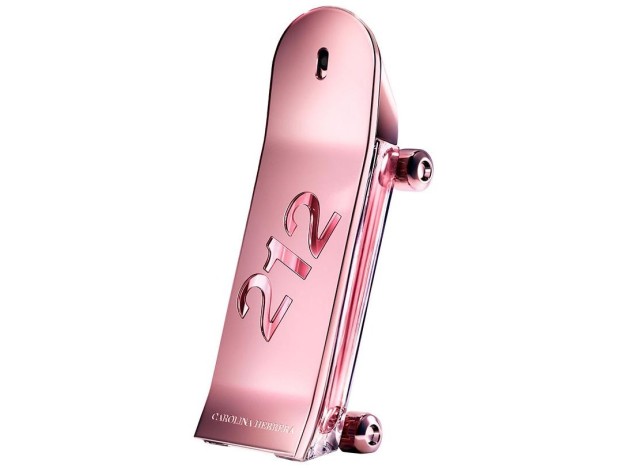 Carolina Herrera 212 Heroes Her Eau De Parfum...