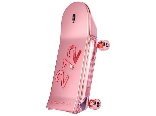 Carolina Herrera 212 Heroes For Her Eau De...