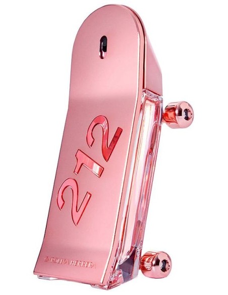 Carolina Herrera 212 Heroes For Her Eau De Parfum 50Ml