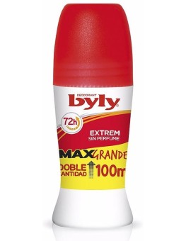 Byly Extrem Max Deo Roll-On...