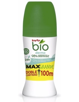 Byly Bio Natural 0% Dermo...