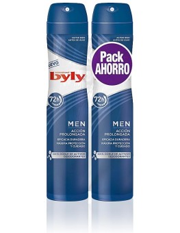 For Men Desodorante...