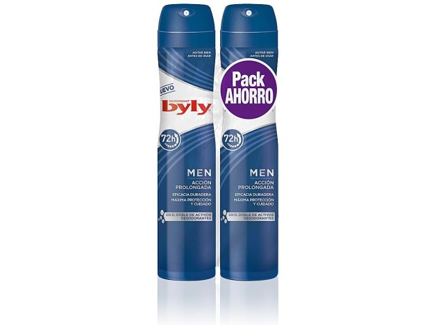 For Men Desodorante Vaporizador Lote