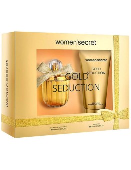 Women'Secret Gold Seduction...