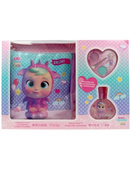 Cry Babies Child'S Perfume...