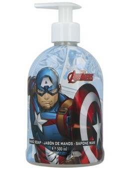 Capitan America Jabón De...