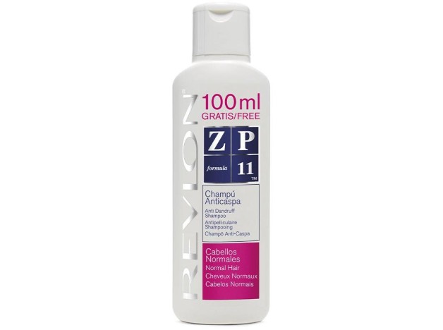 Revlon Zp11 Champú Anticaspa Cabellos Normales...